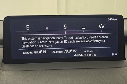 Used 2022 MAZDA CX-9 Touring w/ Touring Premium Package image 19