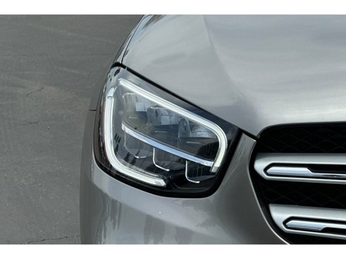 Used 2022 Mercedes-Benz GLC 300 image 43
