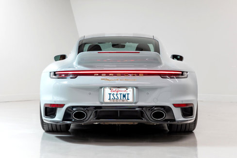 Used 2023 Porsche 911 Sport Classic image 7