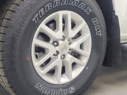 Used 2015 Nissan Xterra S w/ Value Package image 31