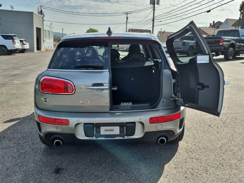 Used 2019 MINI Cooper Clubman S image 31