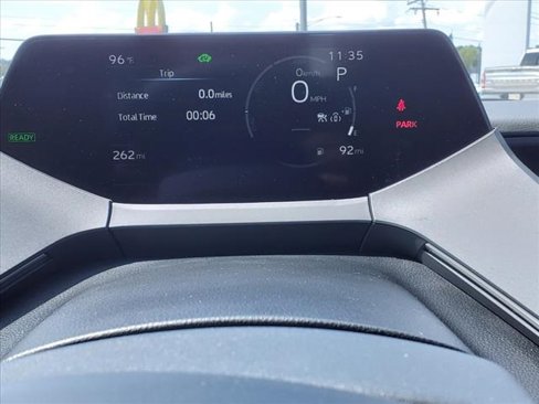 New 2024 Toyota Prius Limited image 23