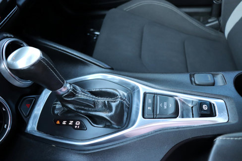 Used 2018 Chevrolet Camaro LT w/ RS Package image 36