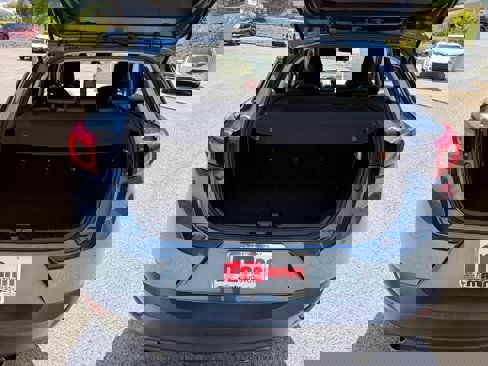 Used 2019 MAZDA CX-3 Touring image 10