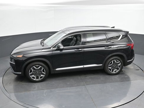Used 2023 Hyundai Santa Fe Limited image 43