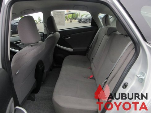 Used 2015 Toyota Prius Two image 18