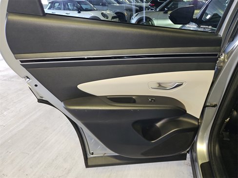Certified 2022 Hyundai Tucson SEL image 10