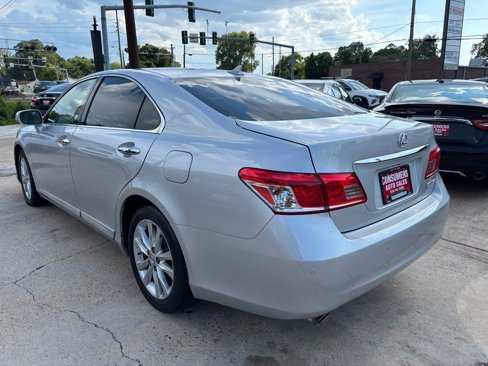 Used 2011 Lexus ES 350 image 16