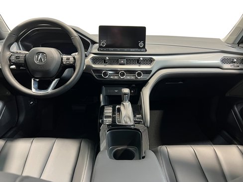 New 2025 Acura Integra image 18