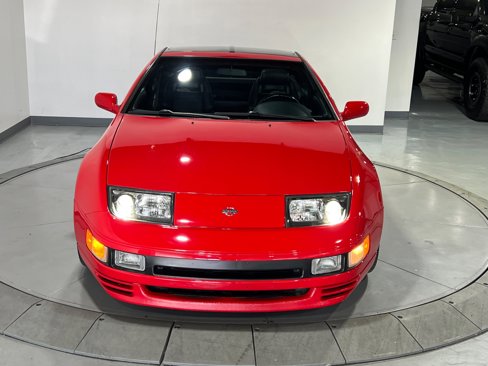 Used 1993 Nissan 300ZX Twin Turbo image 7