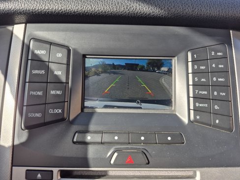 Used 2017 Ford Expedition XL w/ Equipment Group 101A image 4