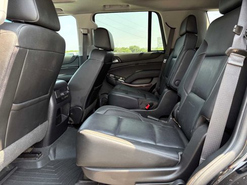 Used 2019 GMC Yukon SLT w/ Premium Edition image 12