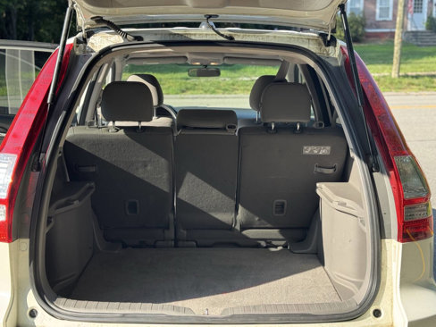 Used 2010 Honda CR-V EX-L image 7