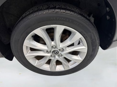Used 2013 MAZDA CX-5 Grand Touring image 17