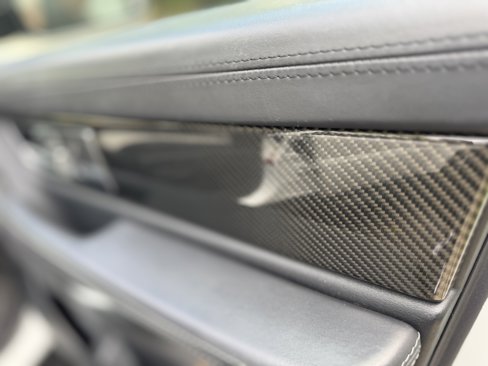 Used 2013 Land Rover Range Rover Sport Supercharged image 25
