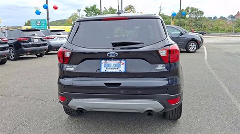 Used 2019 Ford Escape SE image 7