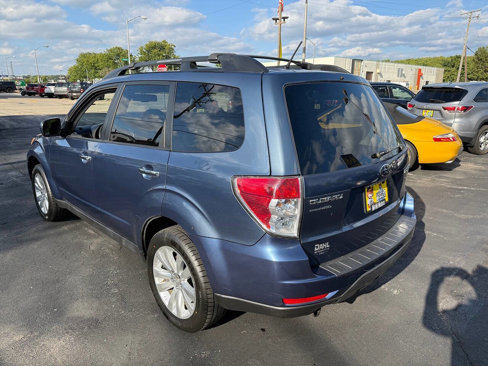 Used 2011 Subaru Forester 2.5X Premium w/ All-Weather Pkg image 67