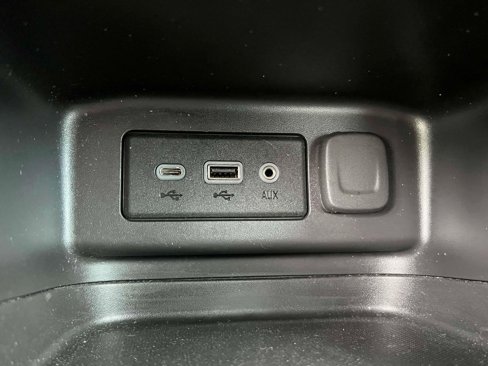 Certified 2022 Chevrolet Equinox RS image 28