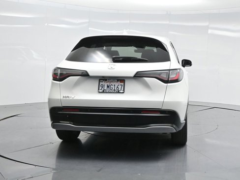 Used 2024 Honda HR-V EX-L image 24