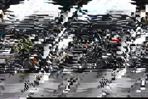 Used 2016 Honda Civic EX-L image 30