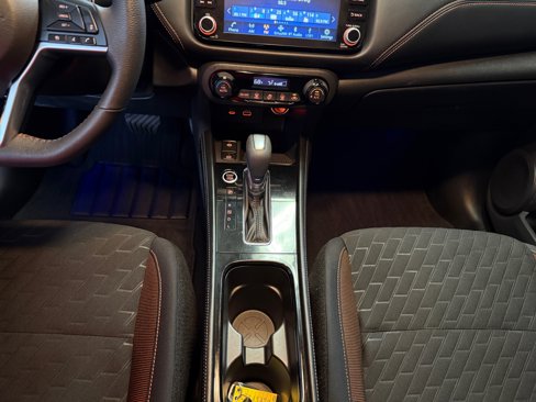 Used 2024 Nissan Kicks SR w/ Interior Electronics Package image 22