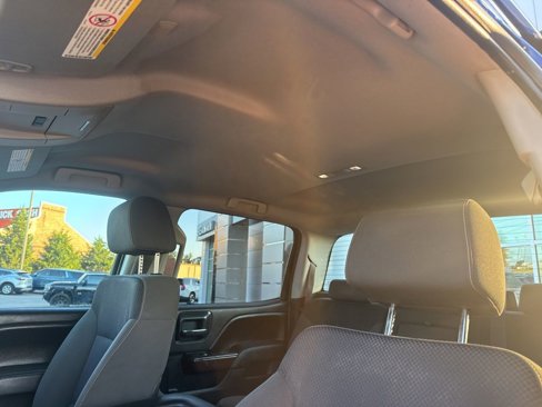 Used 2015 GMC Sierra 2500 SLE w/ SLE Fleet Preferred Package image 20