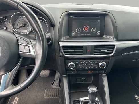 Used 2016 MAZDA CX-5 Grand Touring image 25