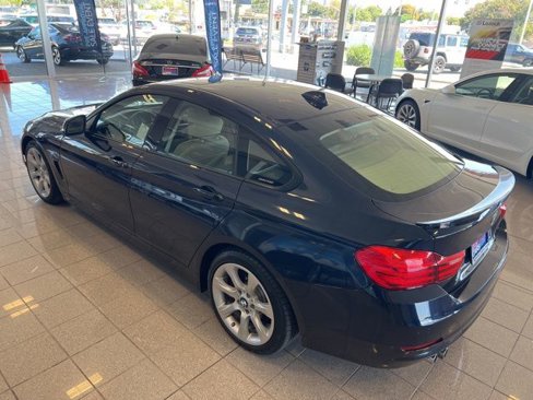 Used 2015 BMW 428i Gran Coupe image 13