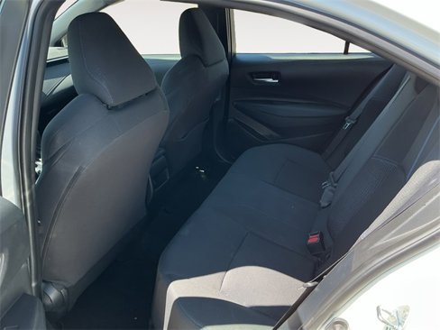 Used 2021 Toyota Corolla SE image 10