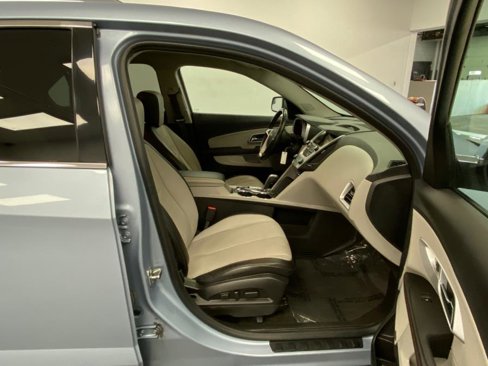 Used 2014 Chevrolet Equinox LTZ w/ LPO, Protection Package image 23