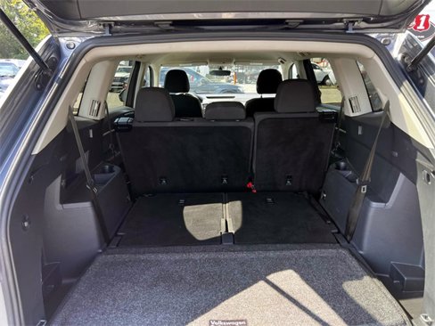 Used 2021 Volkswagen Atlas S image 19