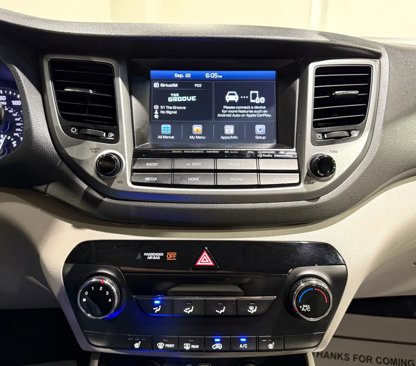 Used 2018 Hyundai Tucson SEL w/ Cargo Package image 10