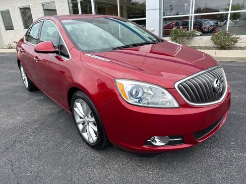 Used 2012 Buick Verano Leather image 1