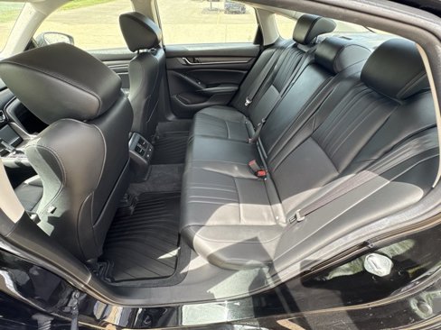 Used 2022 Honda Accord EX-L image 16