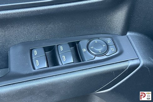 Used 2020 Chevrolet Silverado 1500 Custom Trail Boss image 12