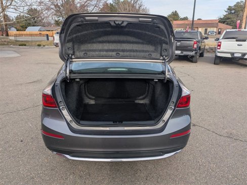Used 2019 Honda Insight Touring image 25