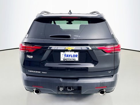 Used 2023 Chevrolet Traverse LT image 6
