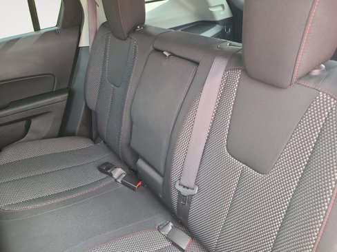 Used 2017 GMC Terrain SLE w/ Driver Alert Package I image 23