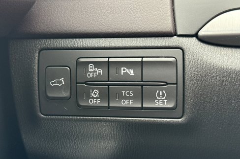Used 2016 MAZDA CX-9 Grand Touring image 37