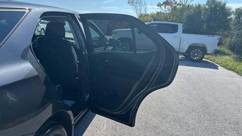 Certified 2023 Chevrolet Equinox LT image 40