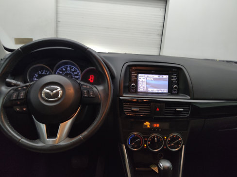 Used 2015 MAZDA CX-5 Touring w/ Touring Technology Package image 22