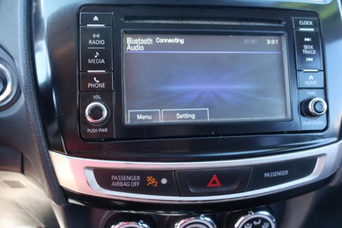 Used 2017 Mitsubishi Outlander Sport SEL image 18