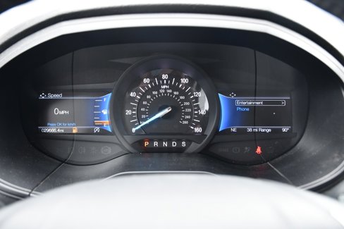 Used 2023 Ford Edge SEL w/ Convenience Package image 21