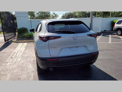 Certified 2024 MAZDA CX-30 AWD 2.5 S w/ Select Sport Pkg image 21