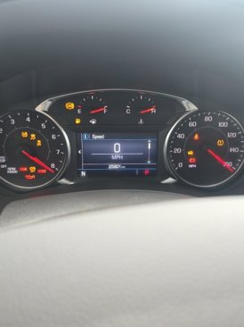 Used 2022 GMC Terrain SLE w/ Driver Convenience Package image 9