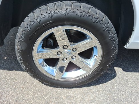Used 2018 RAM 1500 Express image 13