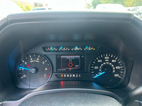 Used 2017 Ford F150 XL w/ Equipment Group 101A Mid image 12