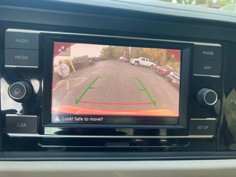 Used 2019 Volkswagen Jetta S image 28