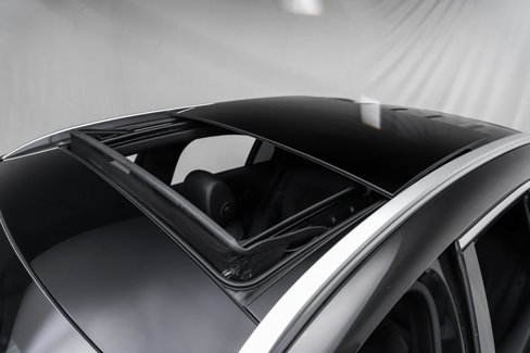 Certified 2022 Mercedes-Benz GLC 300 4MATIC image 5