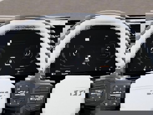 New 2025 Kia K4 GT-Line image 21